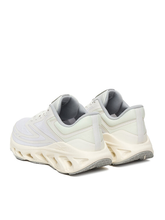 Reebok Pantofi pentru alergare Reebok EO-FUEL FLEX RUN 100244529 Crem