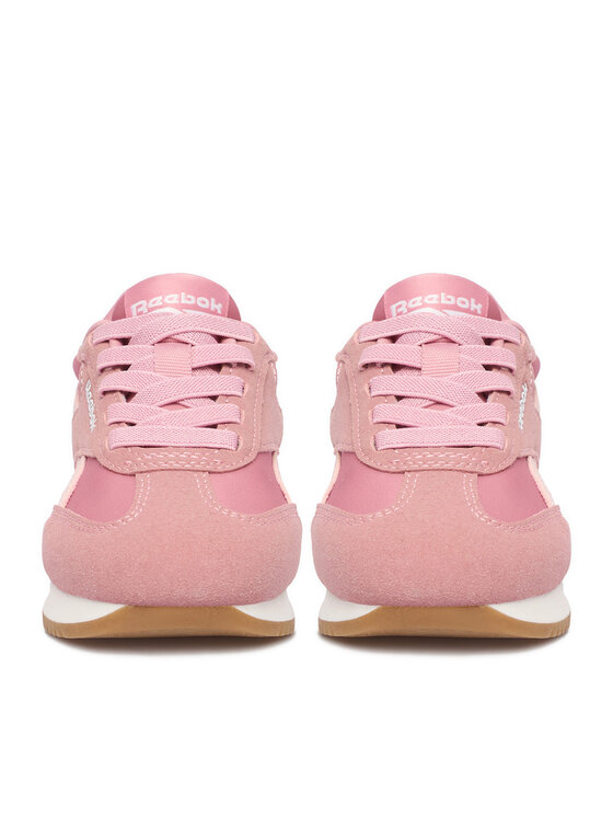 Reebok Laisvalaikio batai Reebok CEO-FIORI AR30309SQW Rožinė