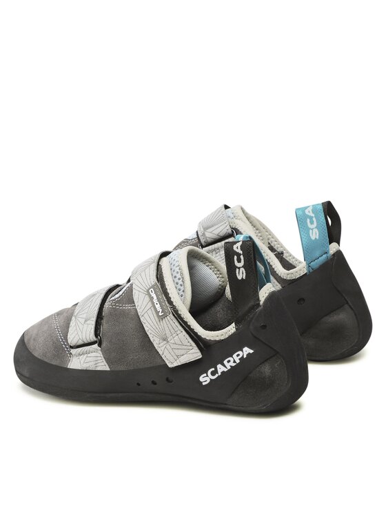 Scarpa Pies de gato Scarpa Origin 70062-000 Gris