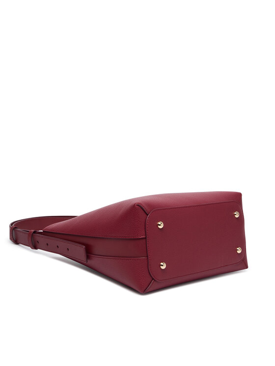 Furla Τσάντα Furla Goccia S WB01979 BX3353 CGQ00 Μπορντό
