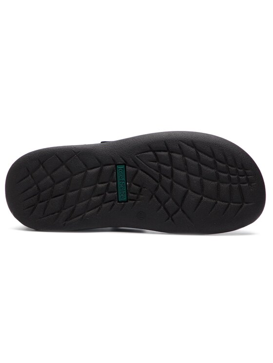 Josef Seibel Босоніжки Josef Seibel Rafe 10104 11 582 Cиній