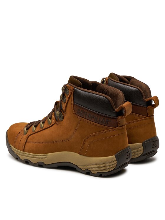 CAT Footwear Черевики туристичні CAT Footwear Supersede P720290 Коричневий