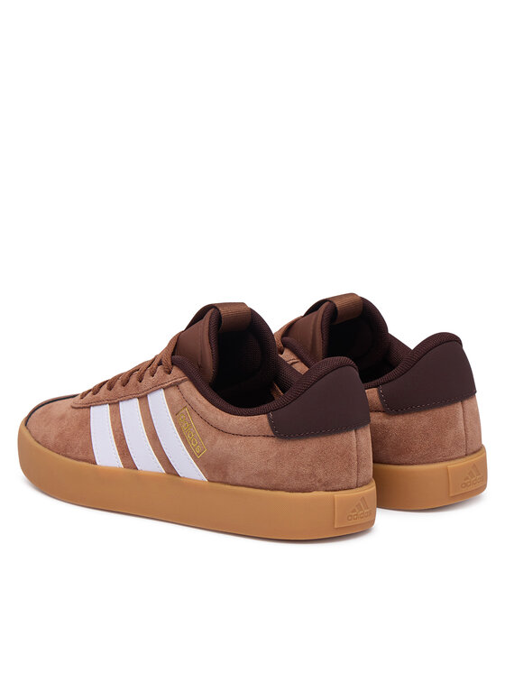 adidas Superge adidas Vl Court 3.0 Shoes KI2102 Rjava