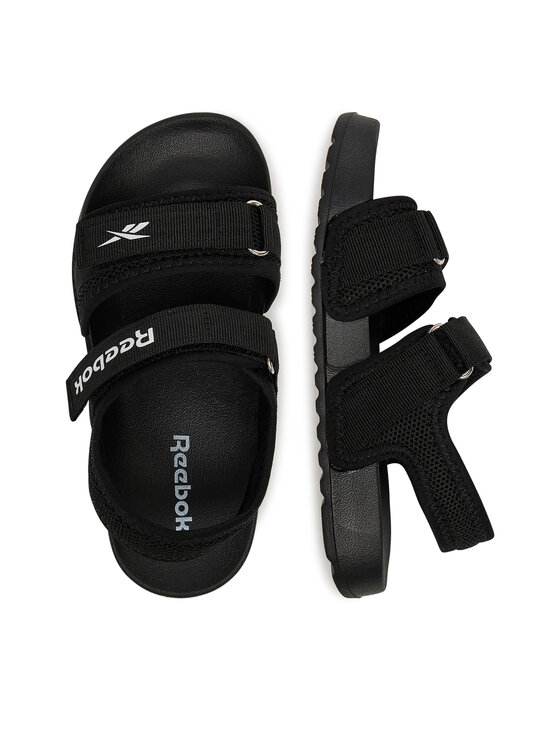 Reebok Sandále Reebok CP50-26023(IV) Čierna