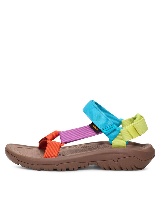 Teva Босоніжки Teva Hurricane XLT2 1019235 Кольоровий