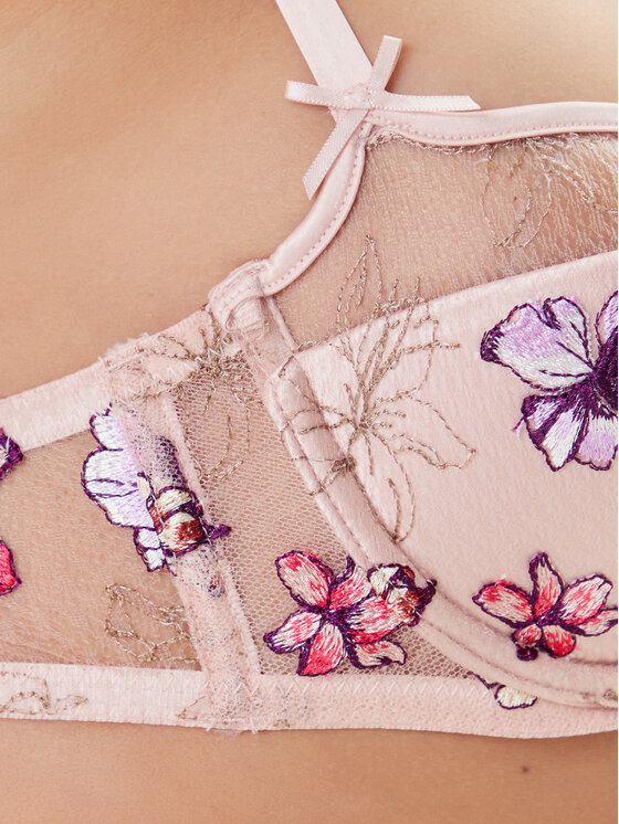 Guess Guess Liemenėlė su lankeliais O5GC19 KCQ90 Spalvota