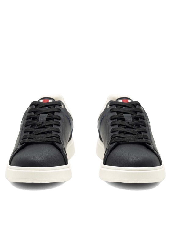 U.S. Polo Assn. Сникърси U.S. Polo Assn. ROKKO001M/CY3 Черен