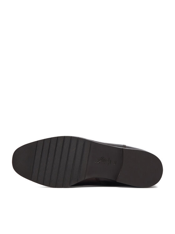 U.S. Polo Assn. Botine U.S. Polo Assn. EO-MIKOL001W/GL1 Maro
