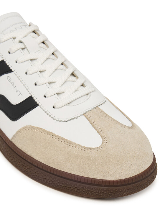 Gant Tenisice Gant 33631374 Bijela