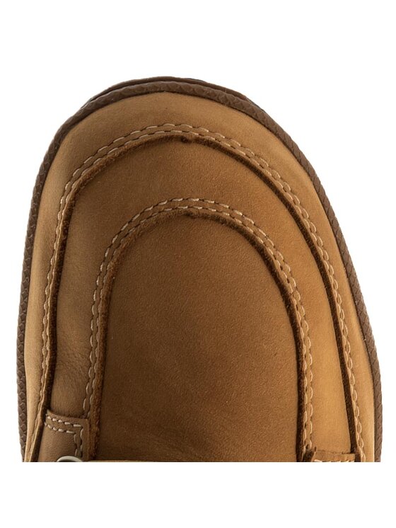 Timberland Snehule Timberland Mklk 8In Wplaceup 39979 Žltá