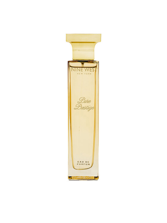 Nine West Eau de Parfum Nine West CEO-PURE PRESTIGE Oro