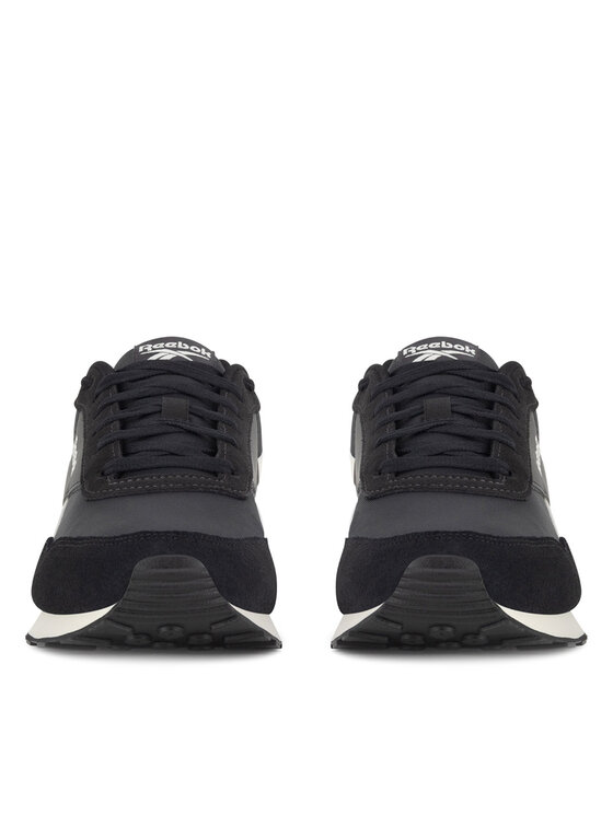 Reebok Снікерcи Reebok GLIDE LOW 100208667 Чорний