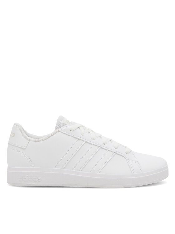 adidas Снікерcи adidas ADIDAS GRAND COURT 2.0 K FZ6158 Білий