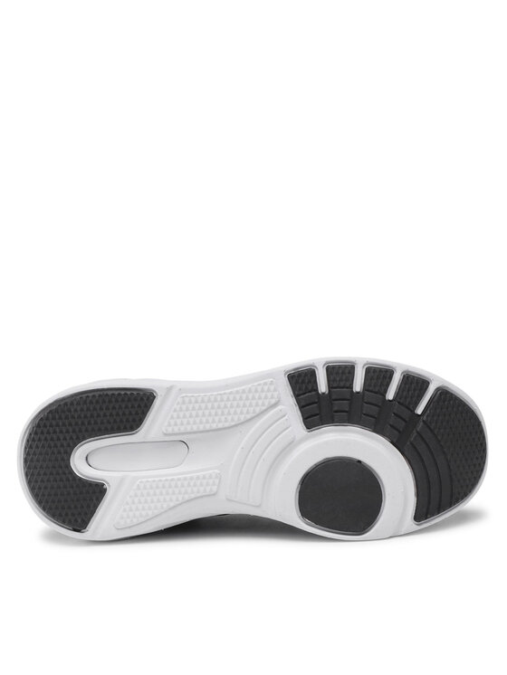 Bagheera Sneakersy Bagheera Sprint 86544-2 C0108 Černá