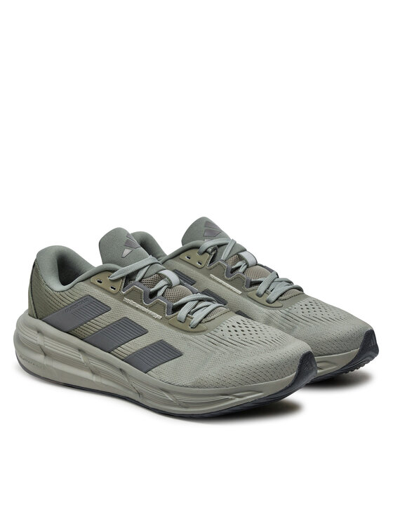 adidas Взуття для бігу adidas Questar 3 IE8182 Зелений