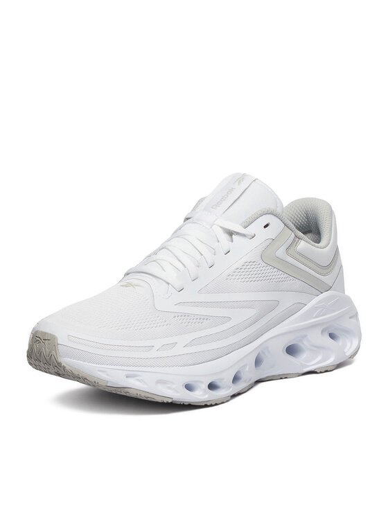 Reebok Buty do biegania Reebok EO-FUEL FLEX RUN 100276639 Biały