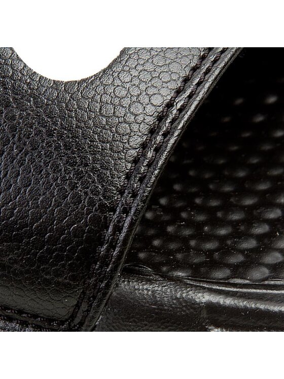 Nike Șlapi Nike Benassi Jdi 343880 090 Negru