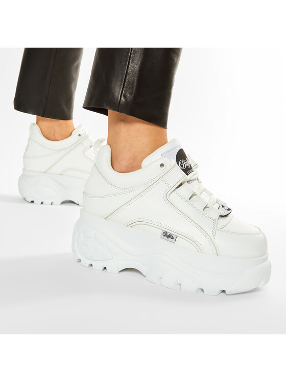 Buffalo London Sneakers Buffalo London 1339-14 2.0 BN15330951 Bianco