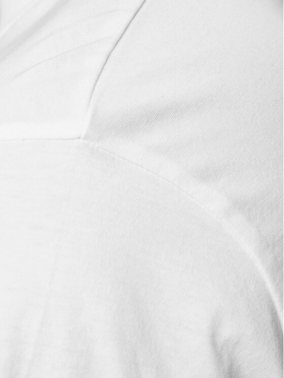 Jack & Jones Jack & Jones Комплект футболок Basic 12183834 Кольоровий Regular Fit