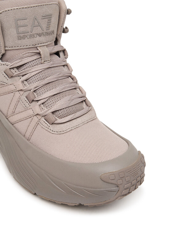 EA7 Emporio Armani Zapatillas EA7 Emporio Armani 7X000299 AF18450 Beige oscuro