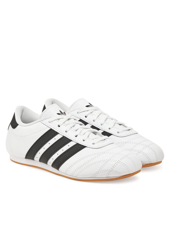 adidas Снікерcи adidas Taekwondo Lace JS1194 Білий