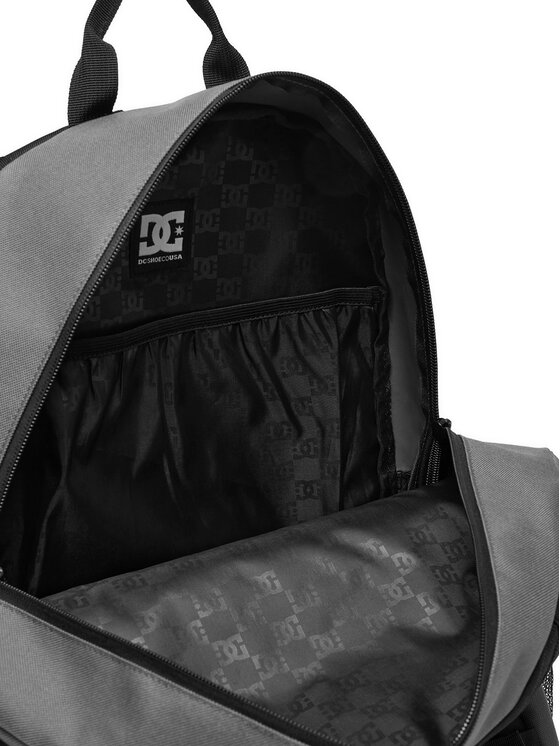 DC Shoes Рюкзак DC Shoes CWBEO-DCI-WS-001-09 Чорний