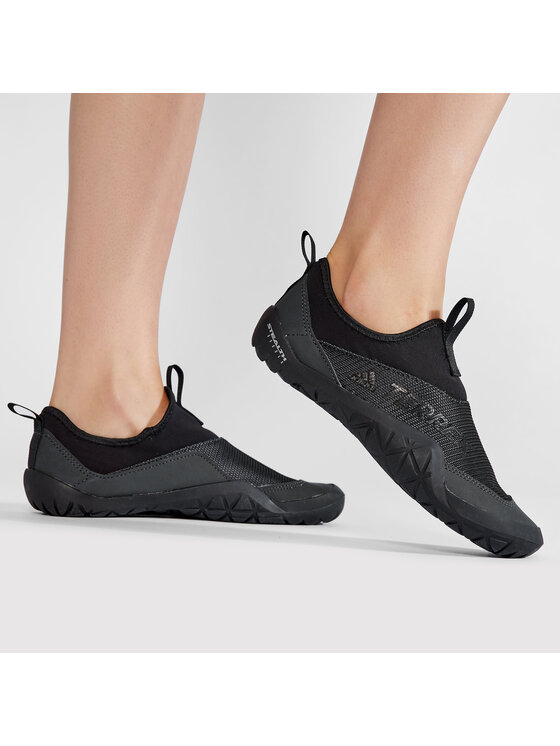 adidas Zapatos para deportes acuáticos adidas Terrex Cc Jawpaw II CM7531 Negro