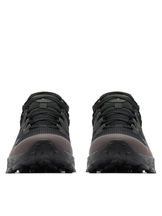 Columbia Turistiniai batai Columbia Peakfreak™ Titanium™ OutDry™ 2164671 Tamsiai pilka
