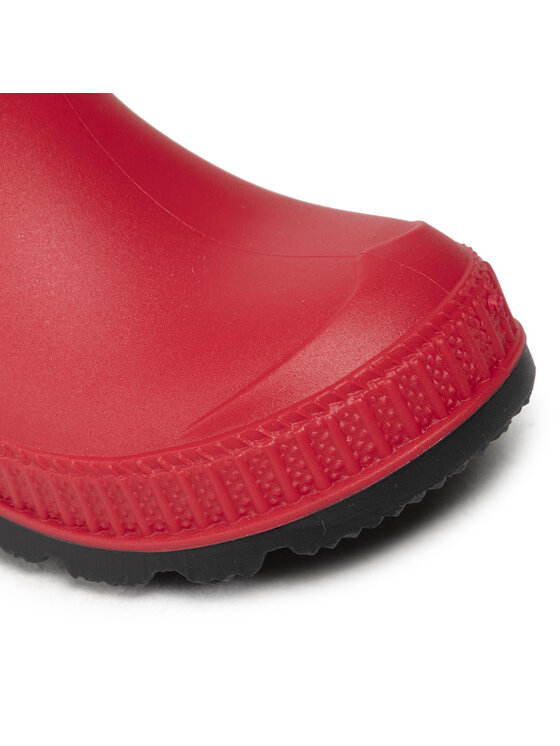 Kamik Guminiai batai Kamik Stomp EK6149 Raudona
