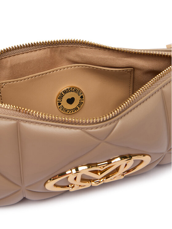 LOVE MOSCHINO Bolso LOVE MOSCHINO JC4111PP0PLC0105 Beis