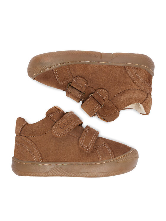 Lasocki Kids Обувки Lasocki Kids CEO-CI12-3229-02(II)DZ Кафяв
