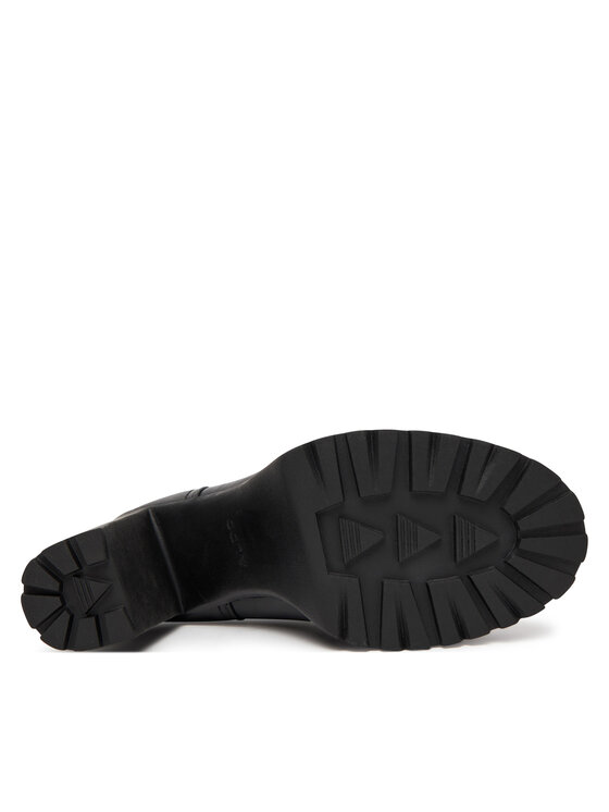Aldo Черевики Aldo Rebellious 13875053 Чорний