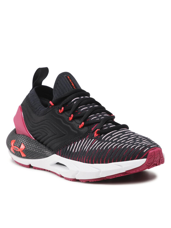Under Armour Tenisice za trčanje Under Armour Ua W Hovr Phantom 2 Inknt 3024155-006 Crna