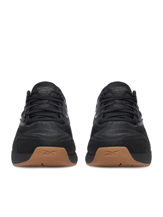 Reebok Взуття для тренажерного залу Reebok EO-NANO X5 EDGE 100244425 Чорний