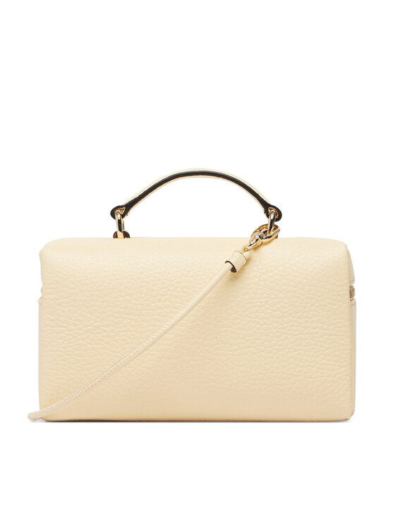 Furla Сумка Furla Camelia Micro WE00625 HSF000 CN DFM00 Світло-жовтий