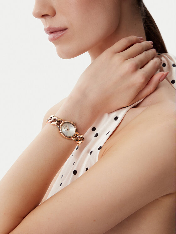 Liu Jo Reloj Liu Jo TLJ2576 Oro