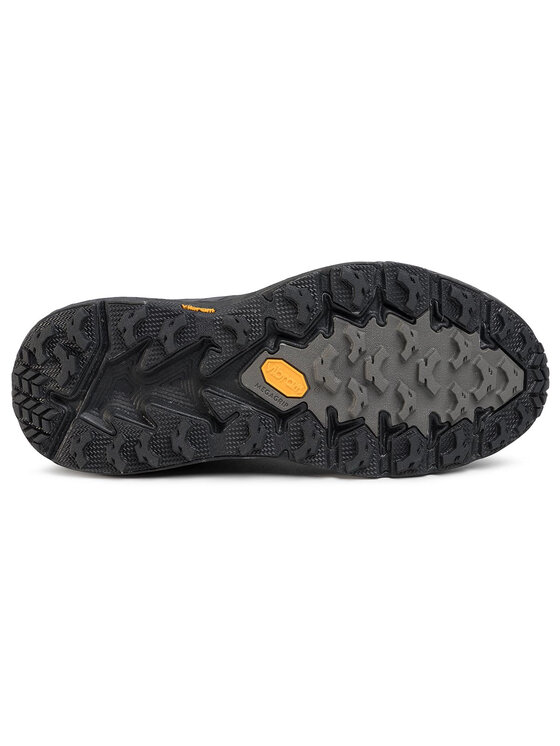 Hoka Tekaški čevlji Hoka Speedgoat 4 GTX GORE-TEX 1106530 Črna