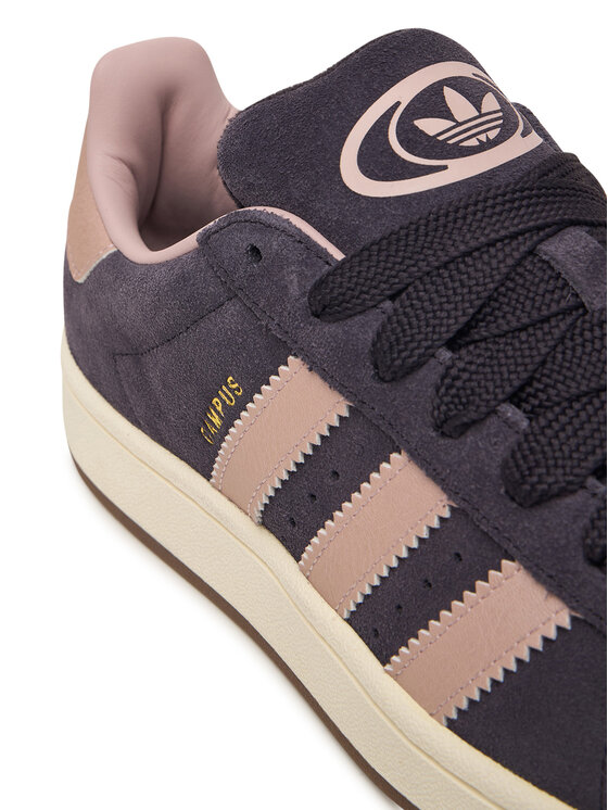 adidas Снікерcи adidas Campus 00s KK0048 Фіолетовий