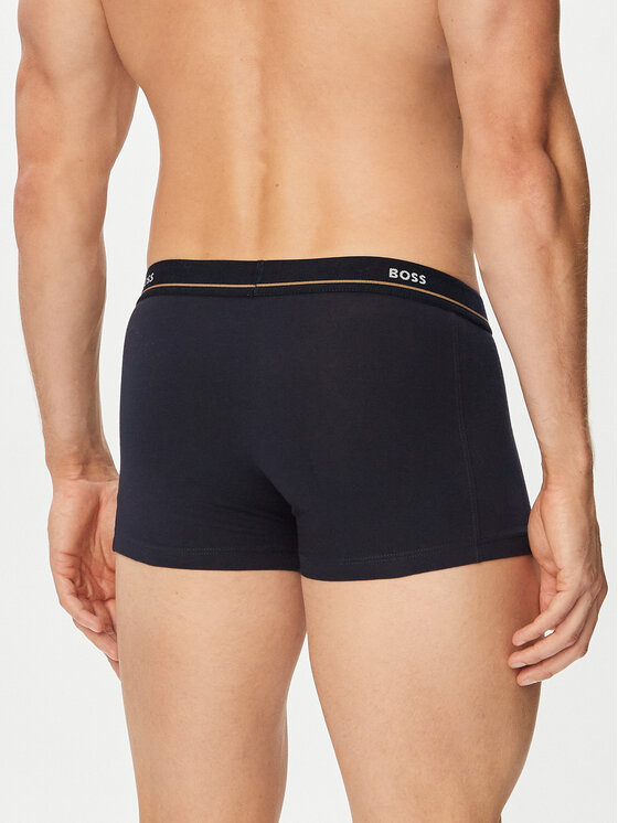 BOSS BOSS Set di boxer 50531660 Multicolore