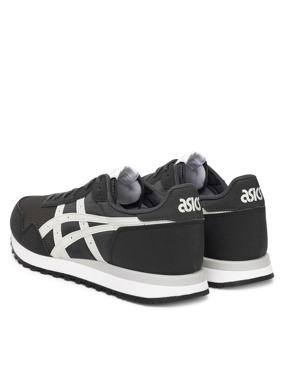 Asics Снікерcи Asics Tiger Runner Ii 1203A612 Сірий