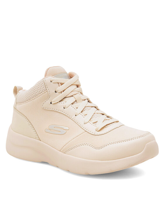 Skechers Снікерcи Skechers 66666321 Бежевий