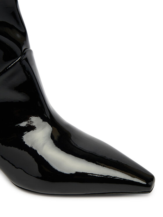 Pollini Ботильйони Pollini SA24115M0NTT0000 Чорний