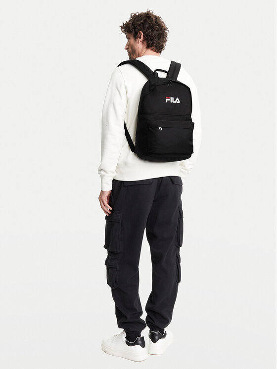Fila Σακίδιο Fila FBU0135 Μαύρο