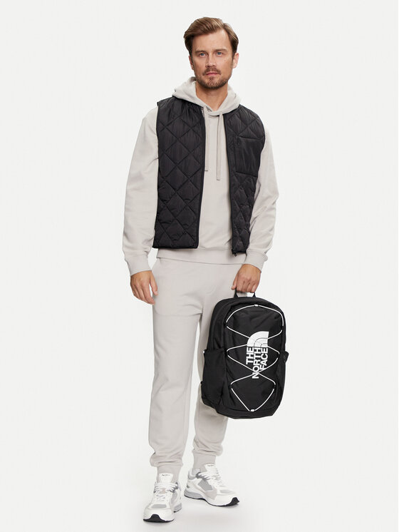 The North Face Σακίδιο The North Face Y Court Jester NF0A52VYKY4 Μαύρο