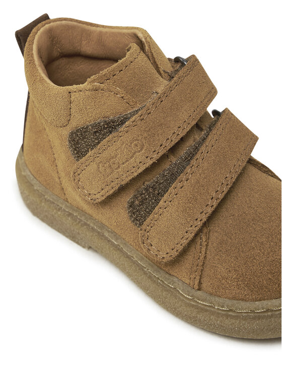 Froddo Черевики Froddo Wreny Suede G2110136-1 M Коричневий