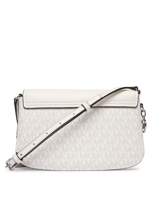 MICHAEL Michael Kors Rankinė MICHAEL Michael Kors 32R6S0XC1B Balta