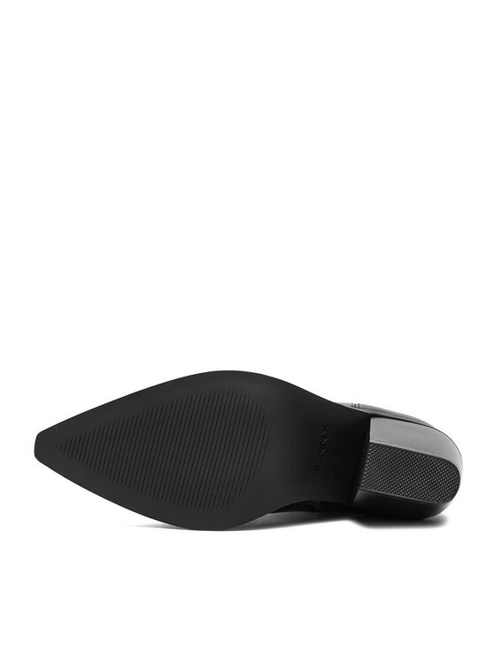 JENNY Ботильйони JENNY CEO-LS6336-01 Чорний