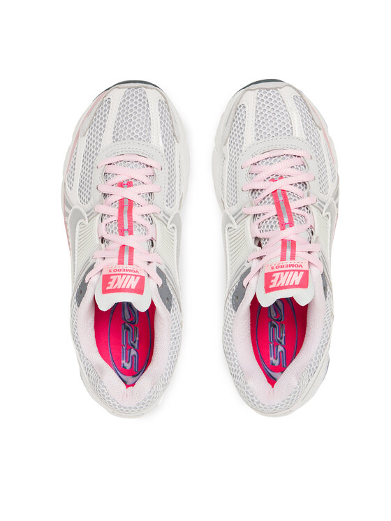 Nike Снікерcи Nike Zoom Vomero 5 FN3695 001 Сірий