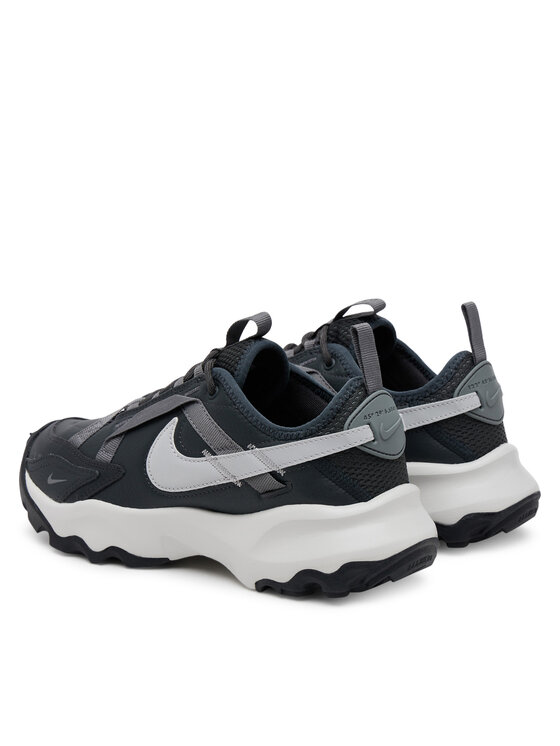Nike Снікерcи Nike TC 7900 DD9682 001 Сірий