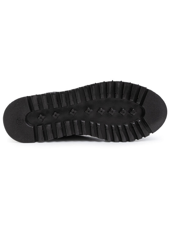 Eva Minge Botas de nieve Eva Minge EM-37-06-000395 Negro